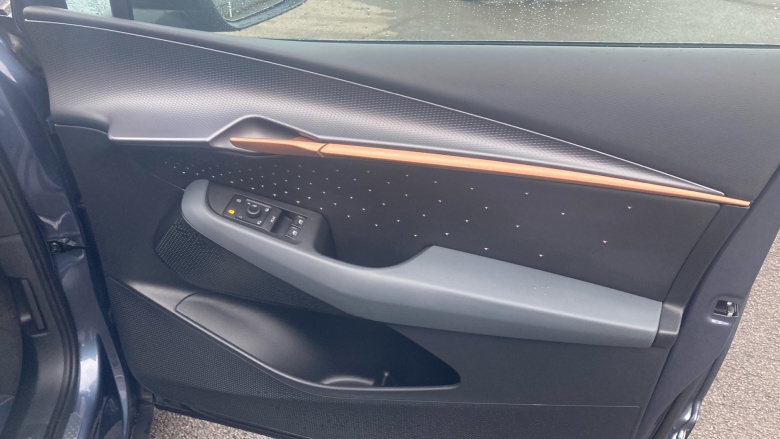 CUPRA Tavascan 250kW VZ2 77kWh AWD 5dr Auto Electric Estate